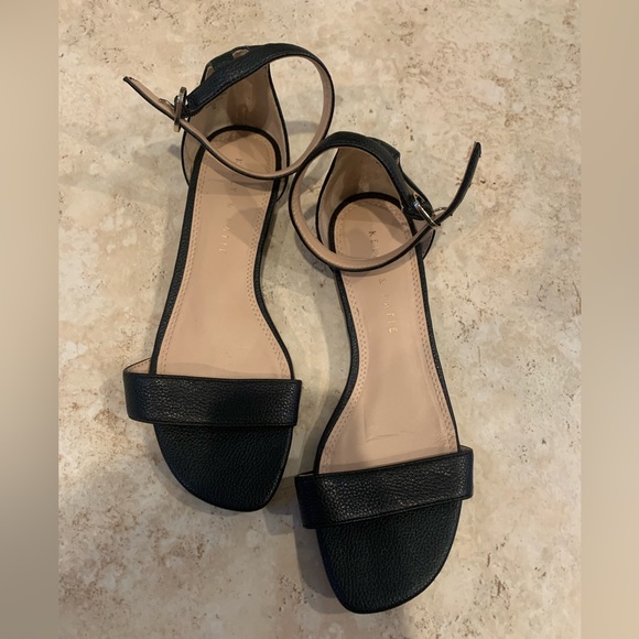 Kelly & Katie Sandals - Picture 2 of 2